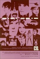 CQ Movie Poster (2002)