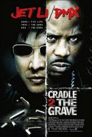 Cradle 2 the Grave Movie Poster (2003)