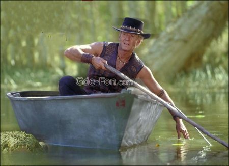 Crocodile Dundee in Los Angeles (2001)