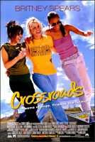 Crossroads Movie Poster (2002)