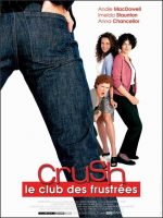 Crush Movie Poster (2002)