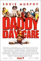 Daddy Day Care Movie Poster (2003)