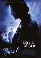 Dark Blue Movie Poster (2003)
