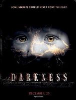 Darkness Movie Poster (2004)