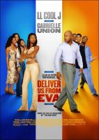 Deliver Us From Eva Movie Poster (2003)