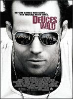 Deuces Wild Movie Poster (2002)