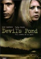 Devil's Pond Movie Poster (2003)