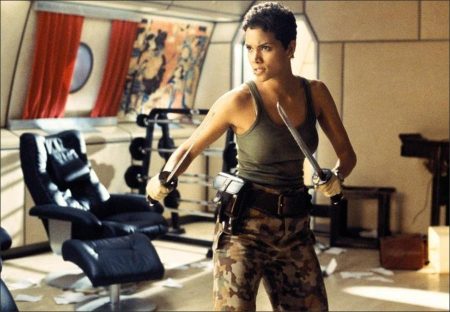 Die Another Day (2002) - Halle Berry