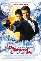 Die Another Day Movie Poster (2002)