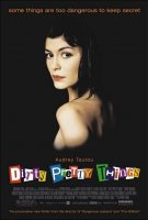 Dirty Pretty Things Movie Poster (2002)