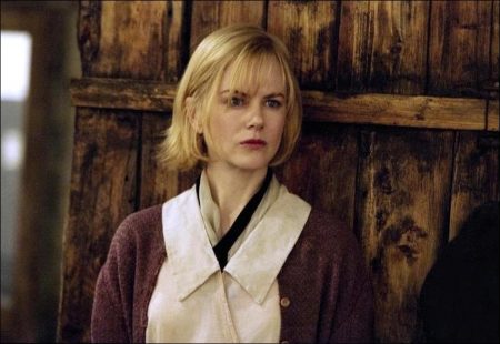 Dogville (2004)