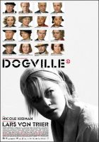 Dogville Movie Poster (2004)