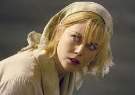 Dogville (2004) - Nicole Kidman