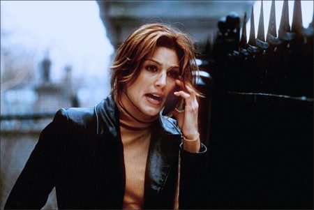 Don't Say a Word (2001) - Jennifer Esposito