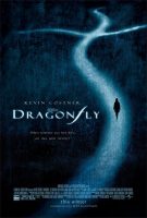 Dragonfly Movie Poster (2002)