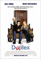 Duplex Movie Poster (2003)