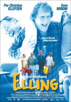Elling Movie Poster (2002)