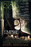 Empire Movie Poster (2002)