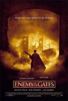 Enemy at the Gates Movie Poster (2001)