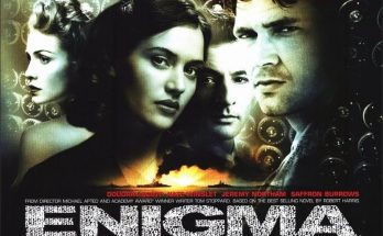 Enigma (2002)