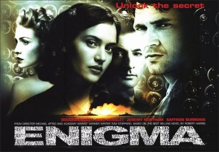 Enigma (2002)