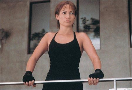 Enough (2002) - Jennifer Lopez