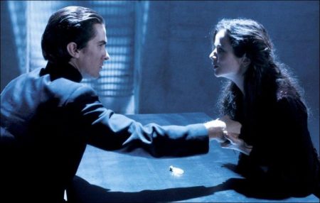 Equilibrium (2002)