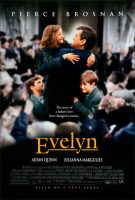 Evelyn Movie Poster (2002)