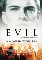 Evil Movie Poster (2003)