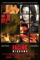 Facing Windows - Finestra di Fronte Movie Poster (2004)