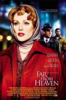 Far from Heaven Movie Poster (2002)