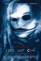 FeardotCom Movie Poster (2002)