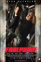 Foolproof Movie Poster (2003)