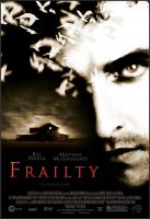 Frailty Movie Trailer (2002)