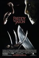 Freddy vs. Jason Movie Poster (2003)