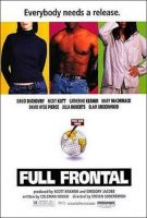 Full Frontal Movie Poster (2002)