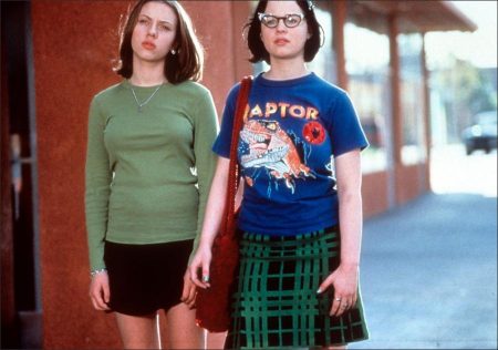 Ghost World (2001)