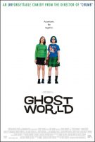 Ghost World Movie Poster (2001)