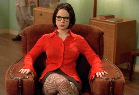 Ghost World (2001) - Thora Birch