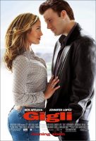 Gigli Movie Poster (2003)