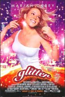 Glitter Movie Poster (2001)