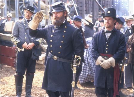 Gods and Generals (2003)