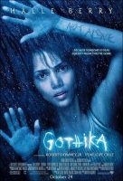Gothika Movie Poster (2003)