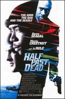 Half Past Dead Movie Poster (2002)