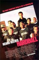 Hardball Movie Poster (2001)
