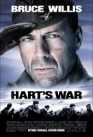 Hart's War Movie Poster (2002)