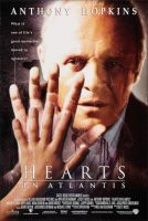 Hearts in Atlantis Movie Poster (2001)