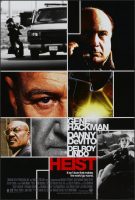 Heist Movie Poster (2001)