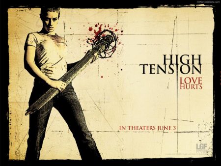 High Tension - Haute Tension (2003)