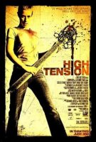 High Tension - Haute Tension Movie Poster (2003)